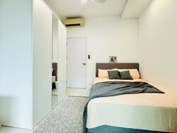 One-north Residences (D5), Apartment #478999741
